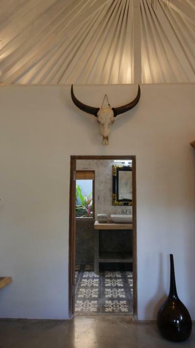 Monkey Villa Seminyak (Bali)