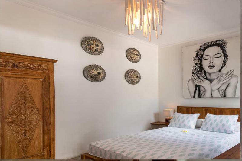Monkey Villa *
